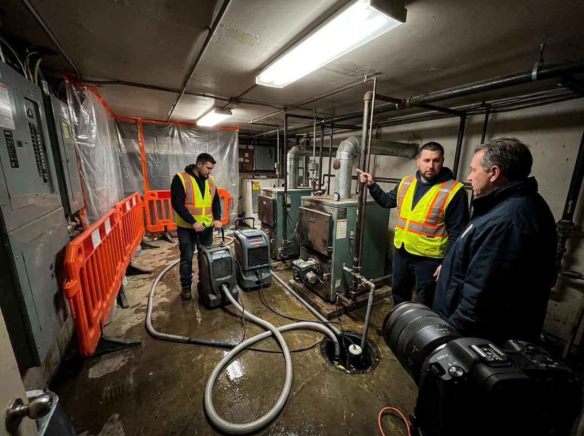 Fire And Smoke Damage Restoration Tampa: A Complete Recovery Plan