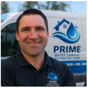 Prime Water Damage Restoration Tampa