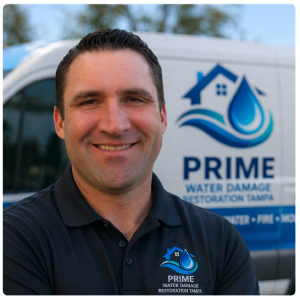 Prime Water Damage Restoration Tampa