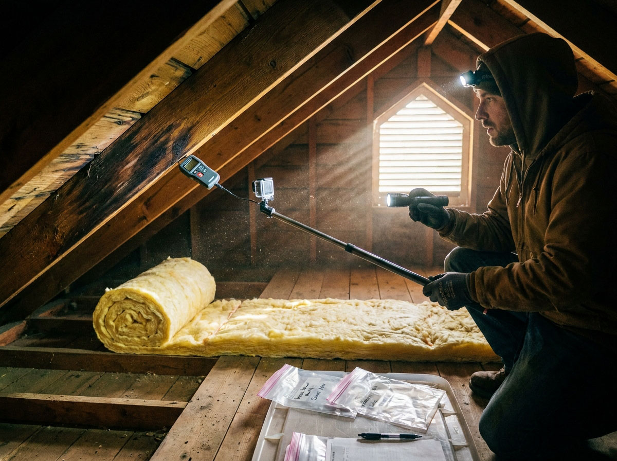 Tampa Water Damage Mitigation: Stop Problems Before They Spread image 1