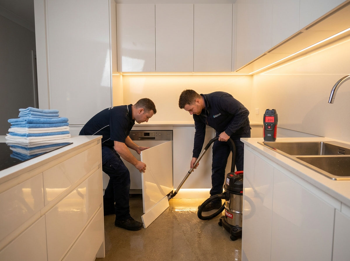 Attic Mold Removal Tampa: Stop Hidden Growth Above Your Ceiling image 1