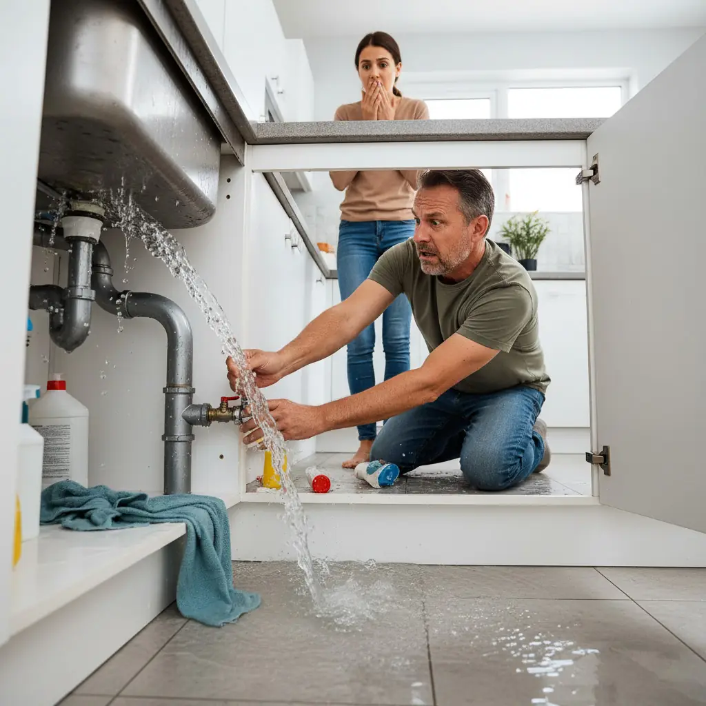 Prime Water Damage Restoration Tampa service in Largo