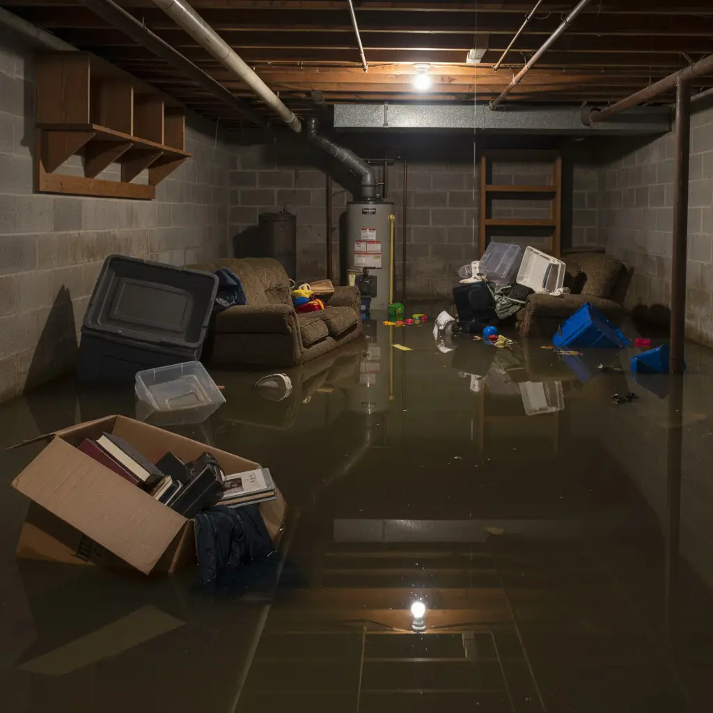 Emergency Water Removal Tampa: How Fast Is Fast Enough?