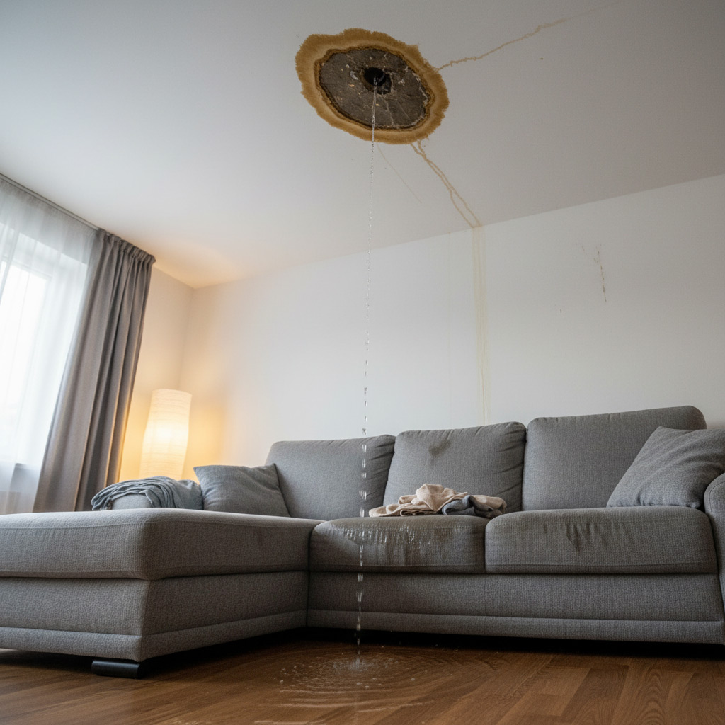 Mold After Water? Tampa's Ultimate Remediation Guide image 2