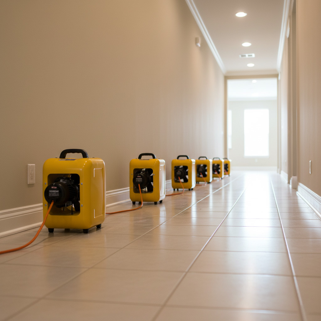 Emergency Flood Cleanup Tampa: What To Do In The First Hour image 2