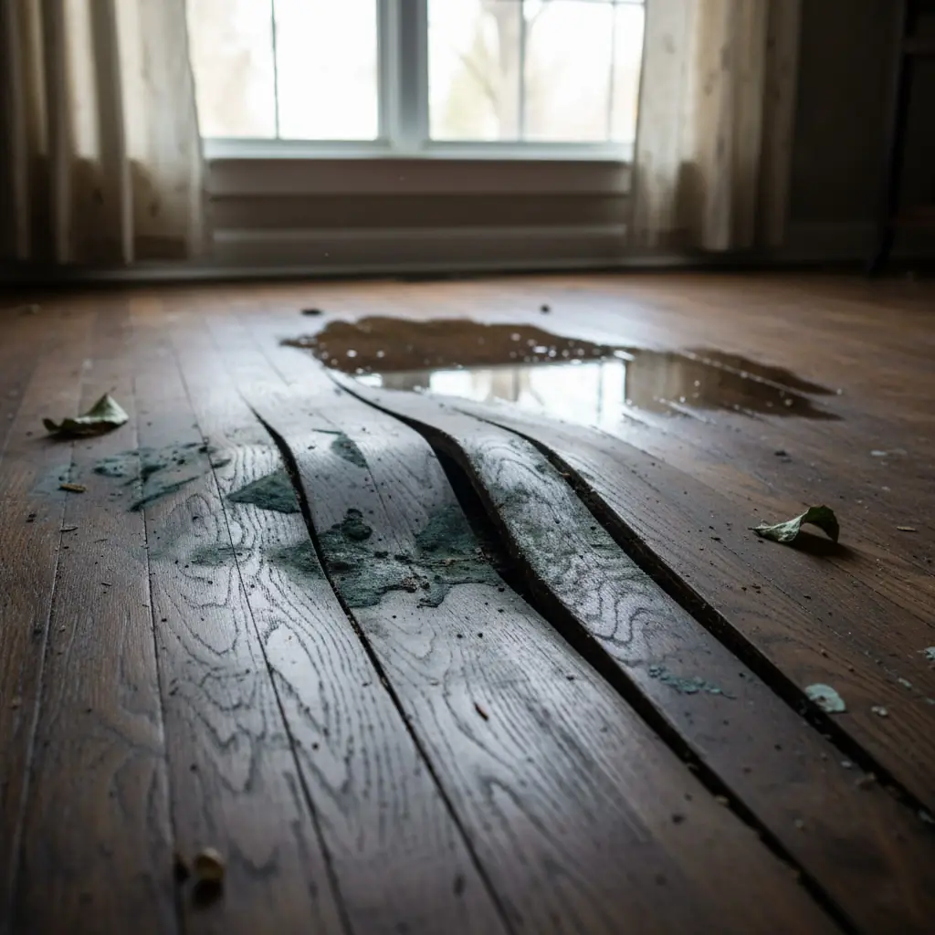 Crawl Space Water Removal Tampa: Hidden Moisture, Big Problems