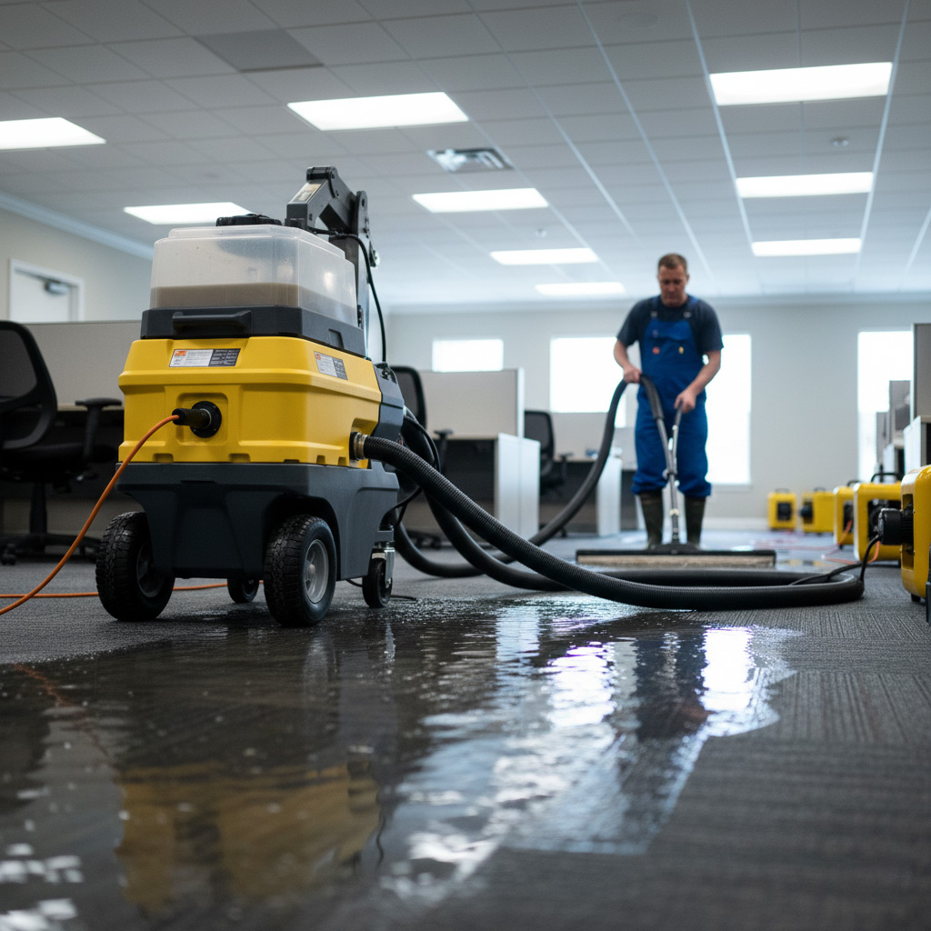 Ceiling Water Damage Repair Tampa: Warning Signs You Shouldn’t Ignore