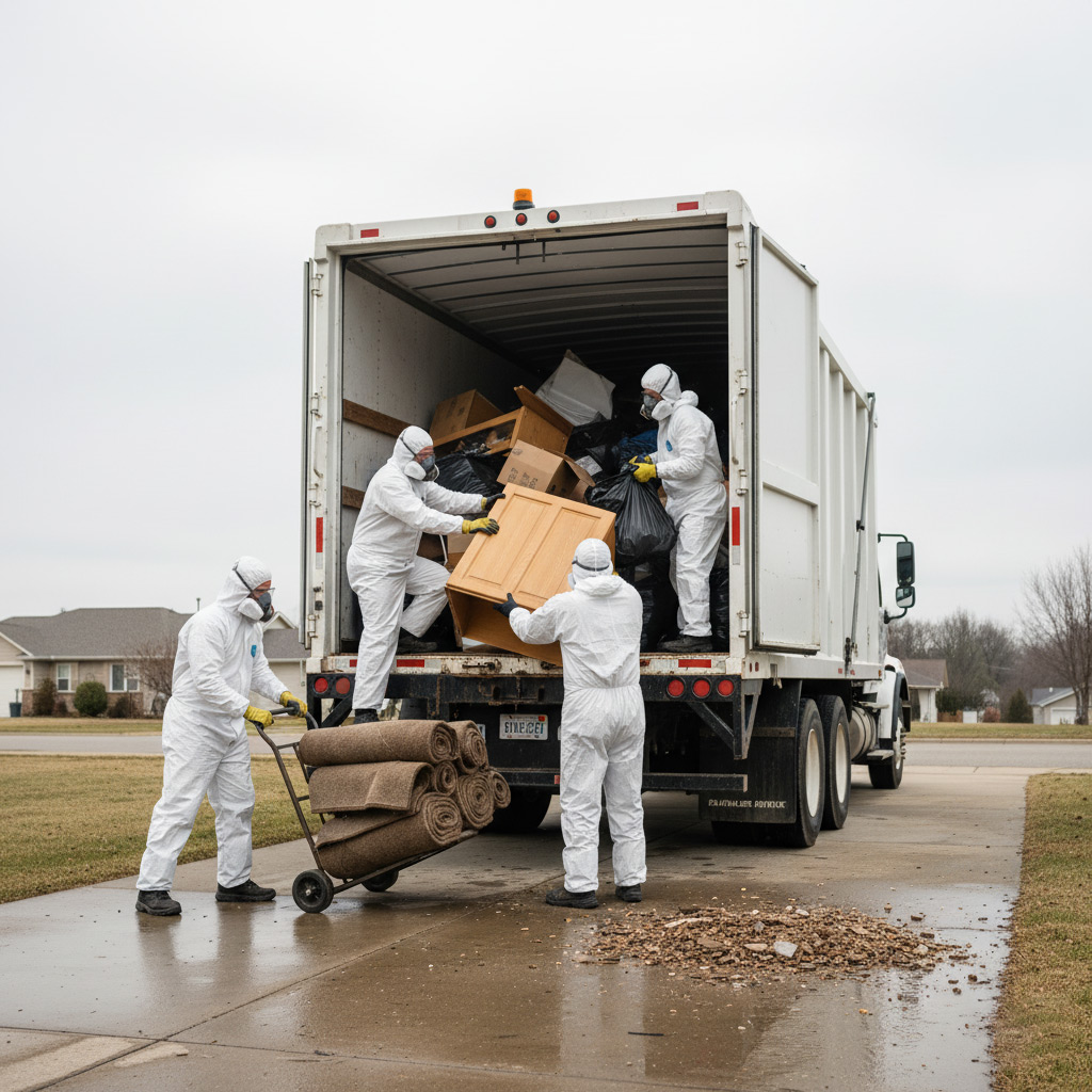Tampa Basement Flooding: The Smart Recovery Roadmap image 3