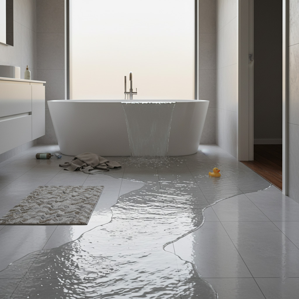 Avoid These 5 Flood Damage Traps in Tampa, FL image 1