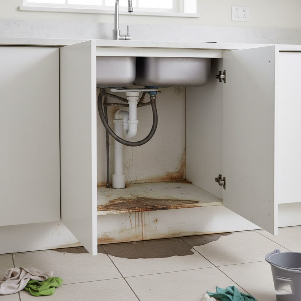 Tampa Water Damage: 7 Secrets Pros Hide image 1