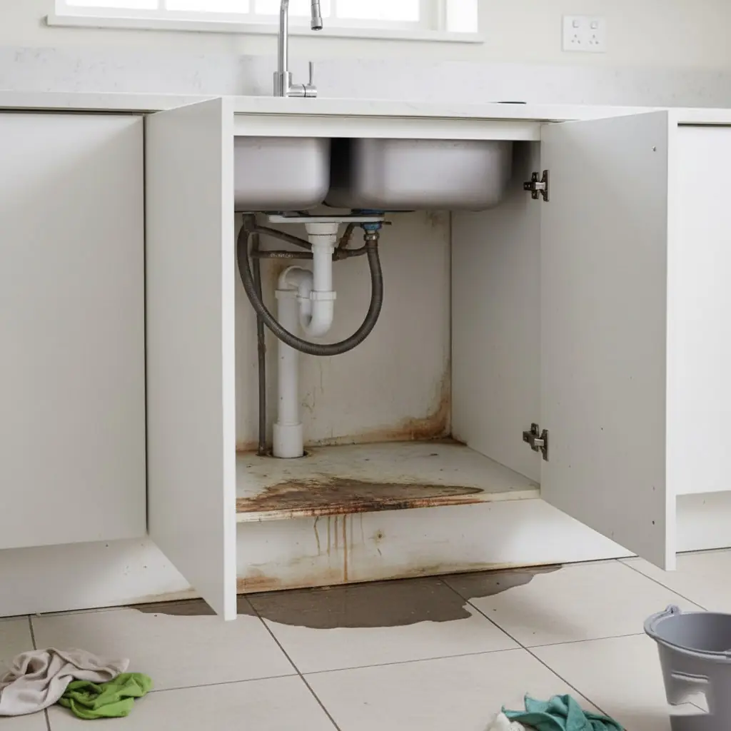 Tampa Water Damage Repair: Fix More Than Surface Damage image 2