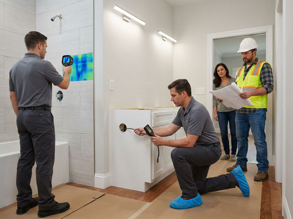 Avoid These 5 Flood Damage Traps in Tampa, FL